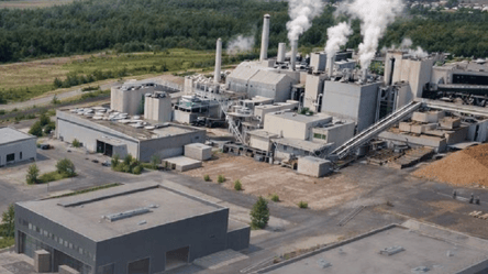 400 млн грн в переработку — на западе строят индустриальный парк - 285x160