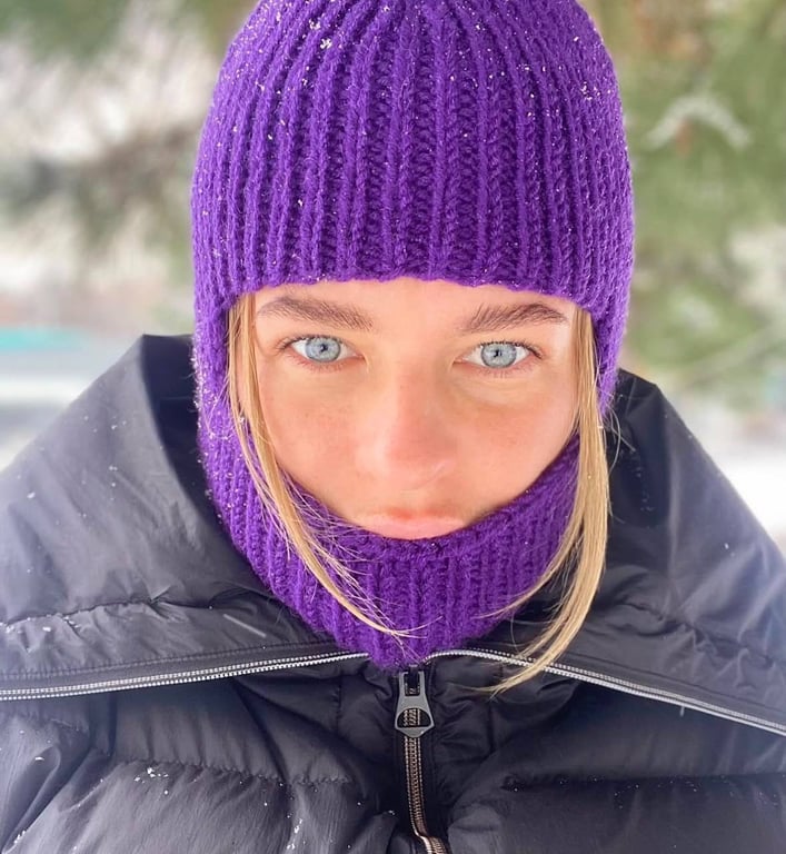 Балаклава - це не тільки про стиль, але і про комфорт