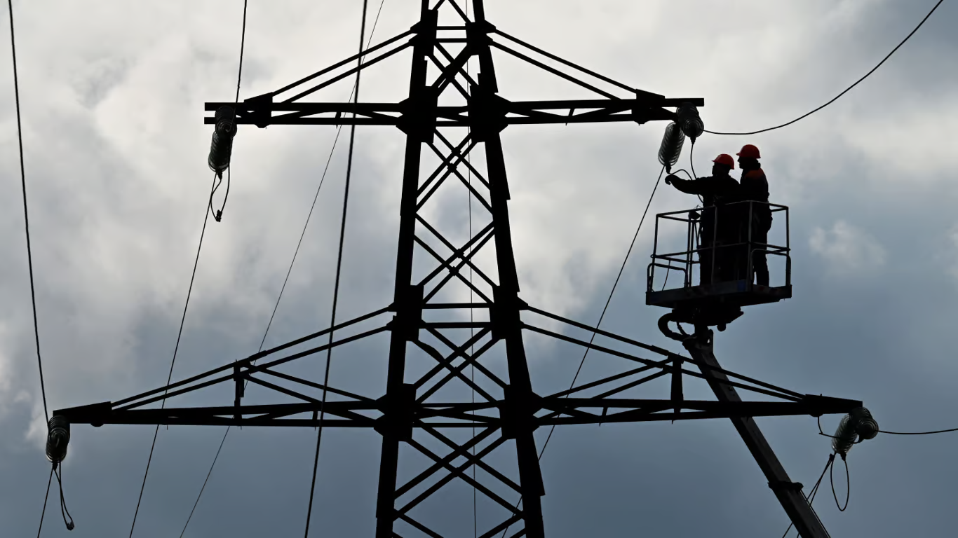 Фахівці сказали, коли в Одесі повністю відновлять електропостачання — подробиці