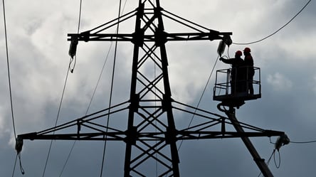 Фахівці сказали, коли в Одесі повністю відновлять електропостачання — подробиці - 285x160
