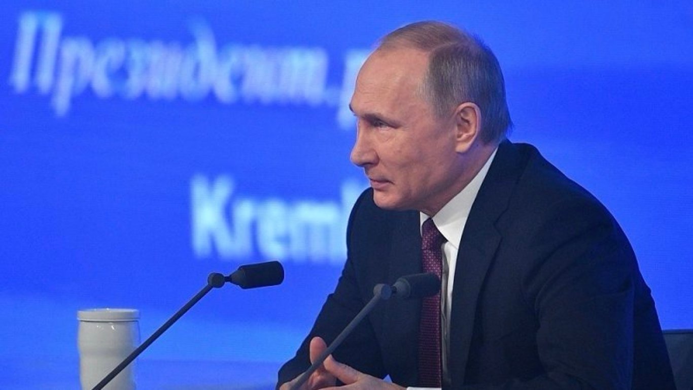 Путин получил рекордные 87% на выборах - когда объявят результаты