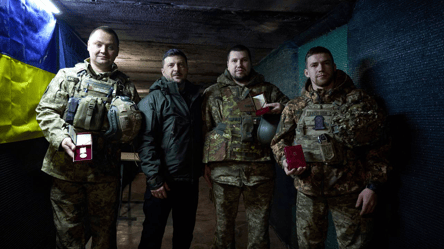 Зеленський зробив заяву про оборону Куп’янська — що сказав - 290x160