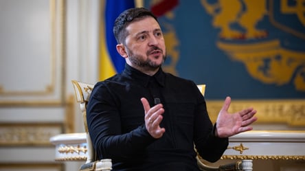 Зеленський запропонував карати "дропів": що їм загрожує - 290x160