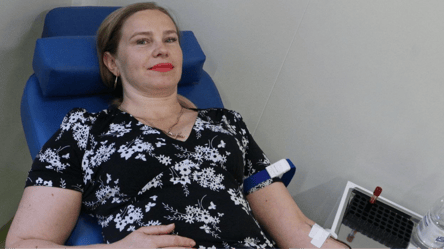 В Одессе есть потребность в донорской крови 3 (+): как помочь - 285x160