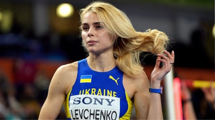 Левченко возвращается: три украинки выступят сегодня в Силезии - 285x160