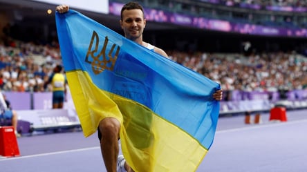 Українець Цвєтов виграв своє третє паралімпійське золото в легкій атлетиці - 285x160