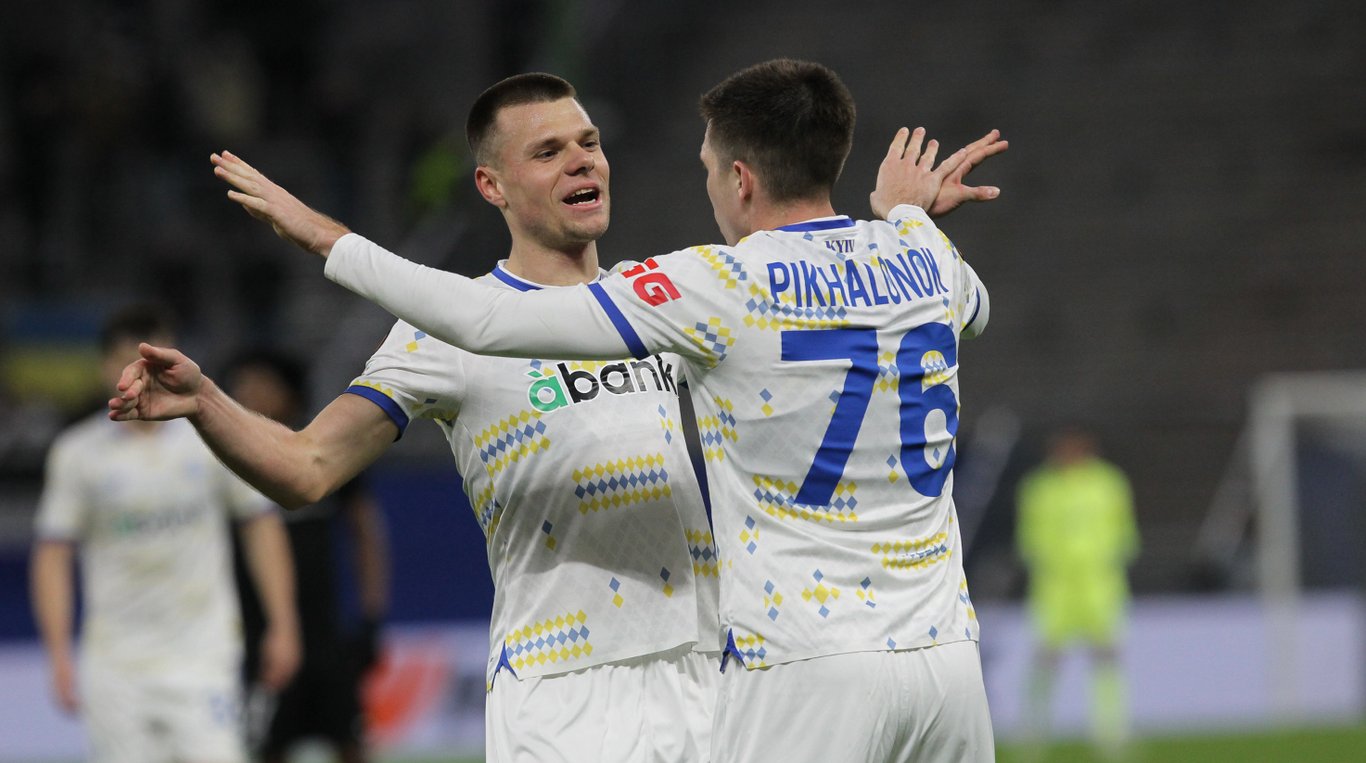 Александр Пихаленок