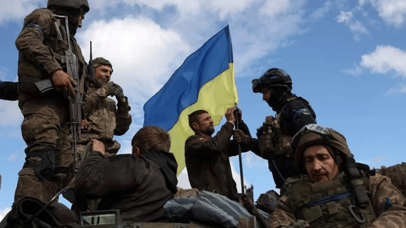 У ЗСУ розповіли про співвідношення втрат на фронті рф та України