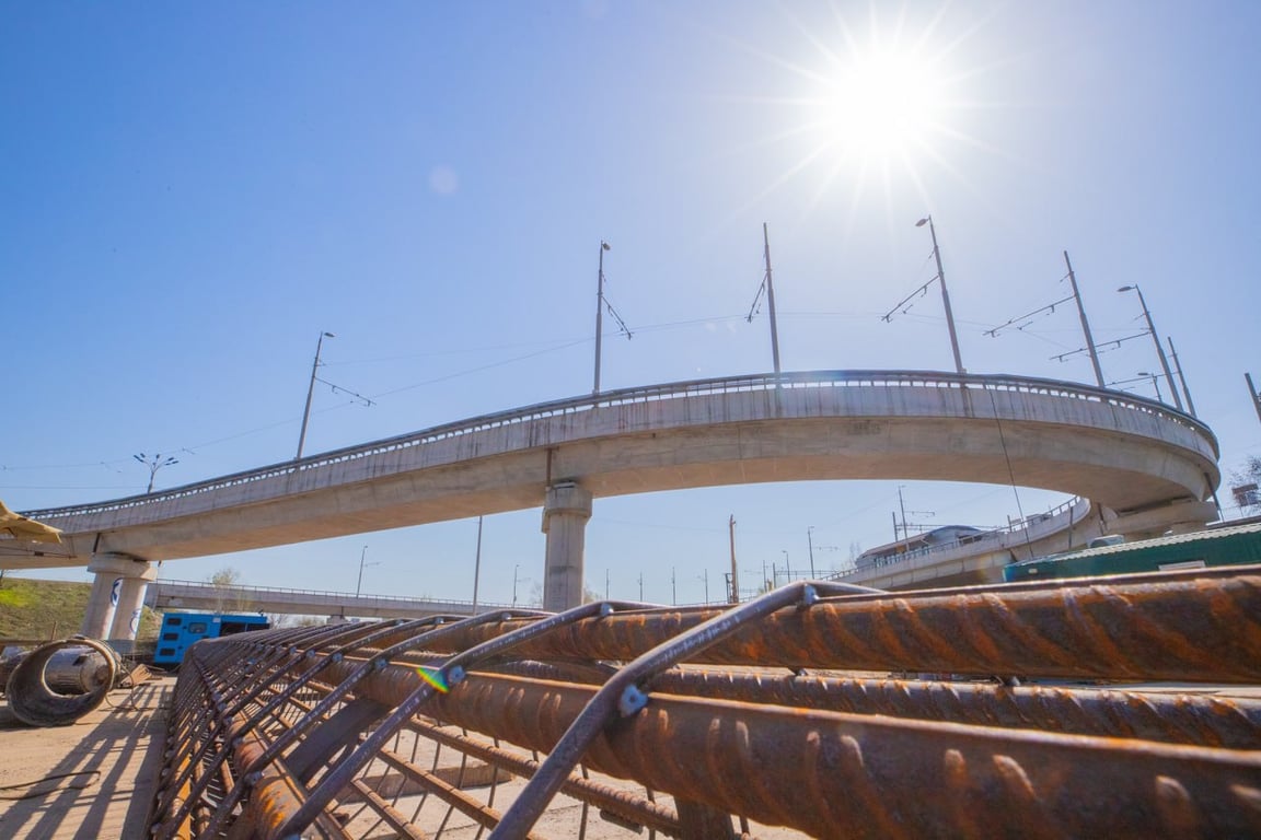 Подільський міст