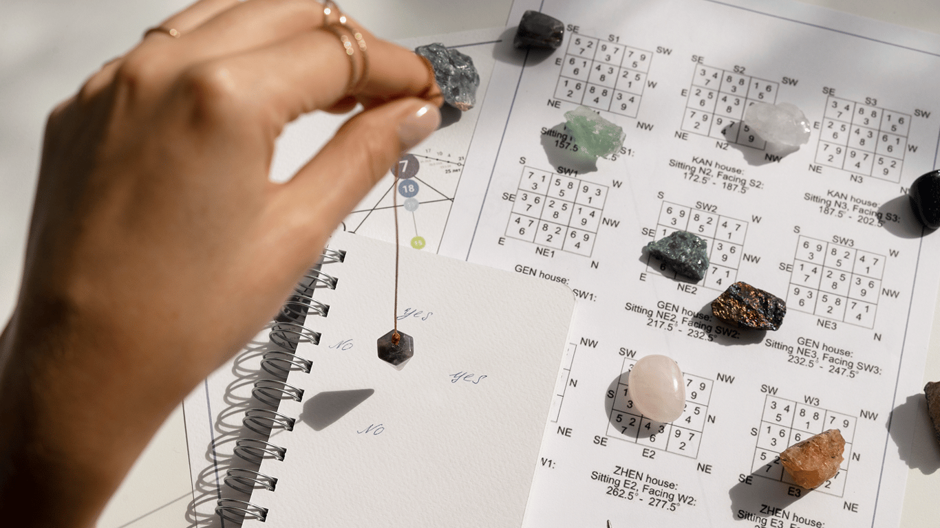 Яким буде чоловік у стосунках за нумерологією