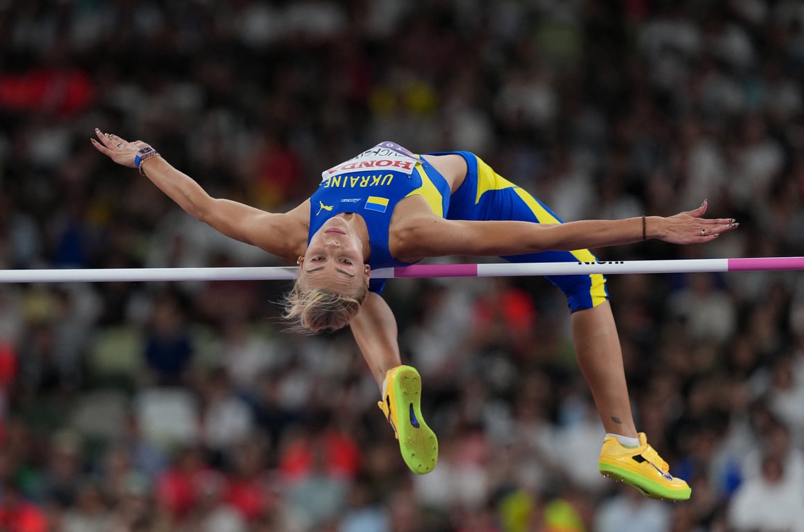 Юлия Левченко