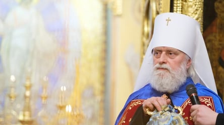 Естонія депортує з країни митрополита російскої православної церкви — яка причина - 285x160