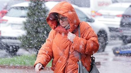 Синоптик Діденко прогнозує дуже різку зміну погоди через циклон - 290x166