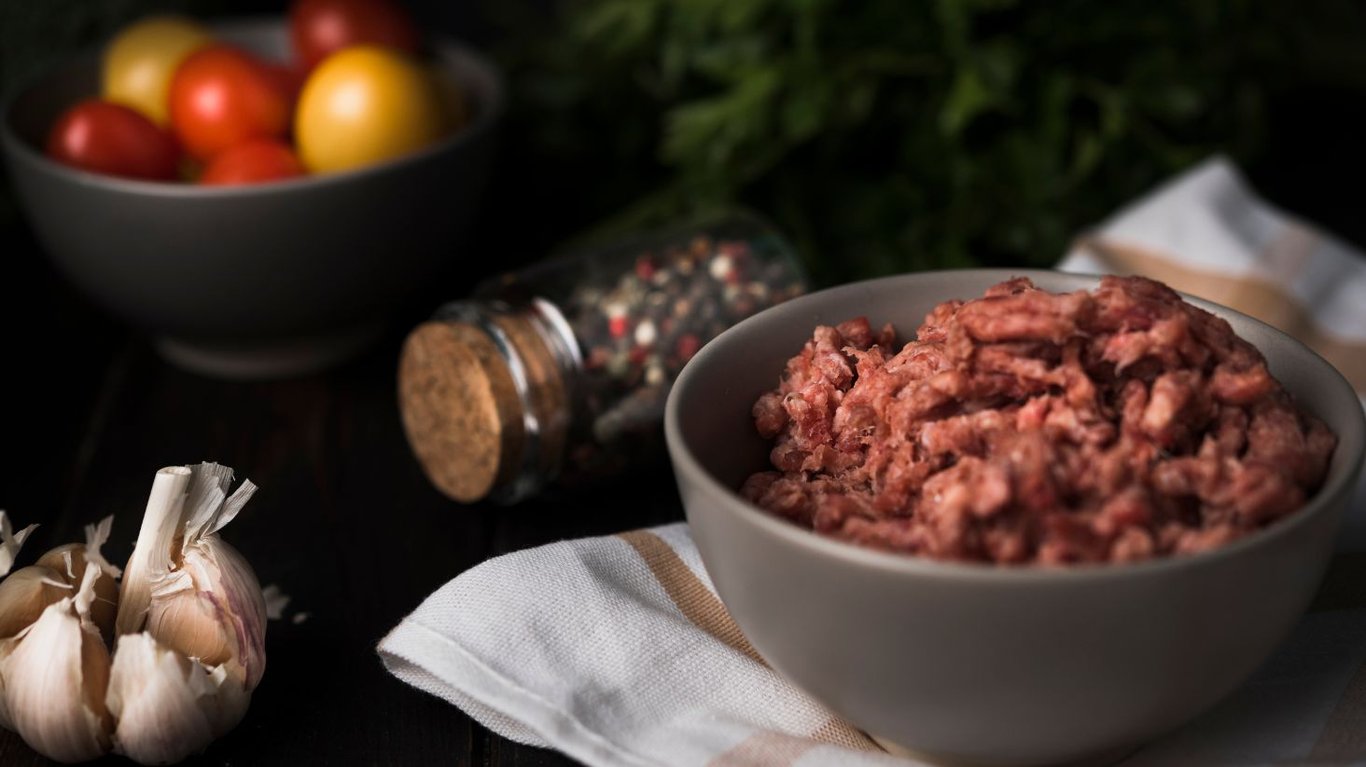 как правильно приготовить тушенку