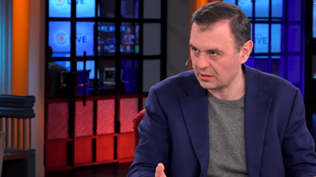 Гетманцев попередив про можливий дефіцит пального в Україні - 290x160