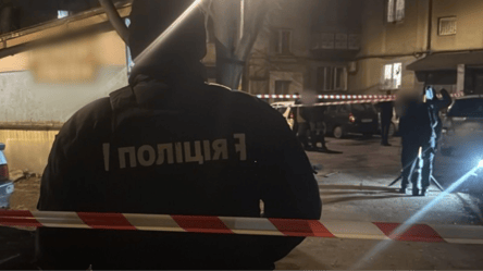 В Одессе среди улицы застрелили мужчину — детали от полиции - 285x160