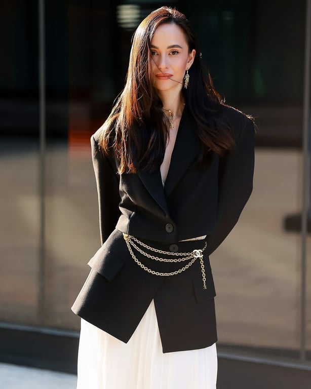 Таня Парфільєва