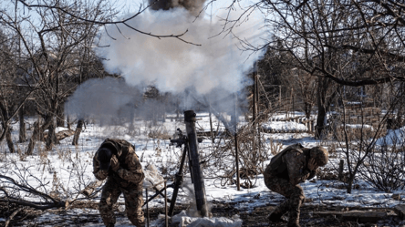 ЗСУ знищили ворожі ЗРК та станцію РЕБ, — Генштаб - 285x160