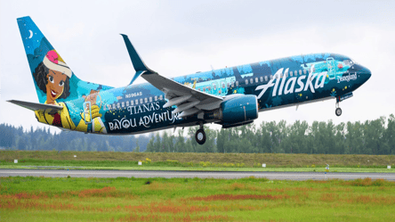 Alaska Airlines впервые запускает рейсы в Европу: в списке 3 страны - 285x160