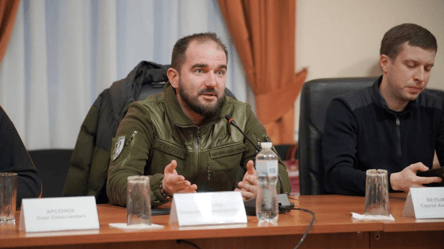 Юрченко заявив про провокацію НАБУ у справі про хабар - 290x166