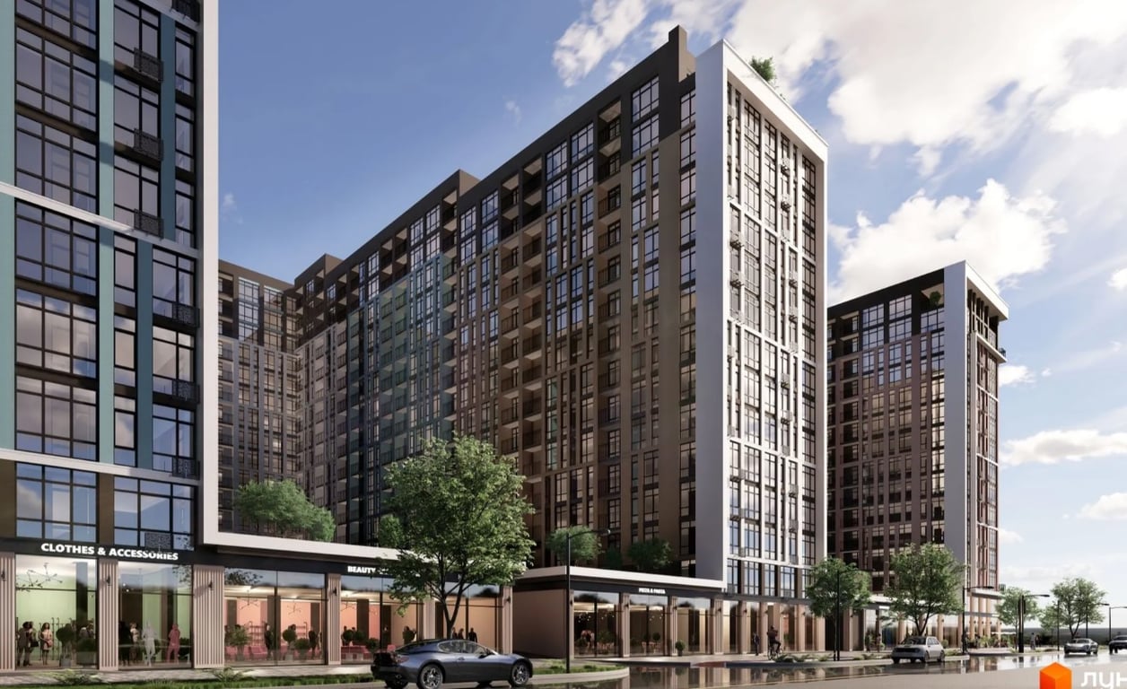 Житло в найбільшому районі Києва — де вигідно купити "однушку" - фото 2