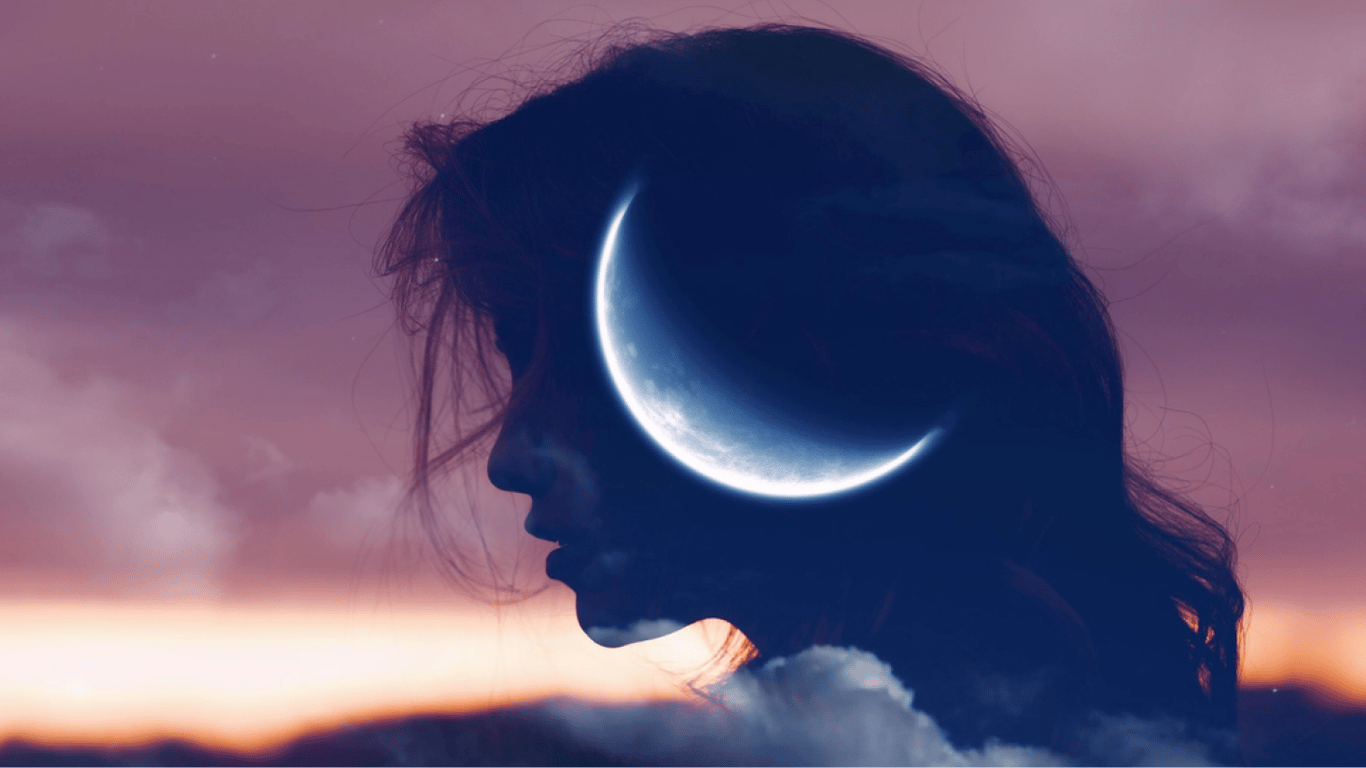 Когда новолуние в феврале и как новая Луна повлияет на жизнь — прогноз