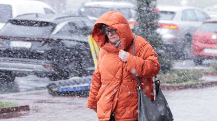 Харьковщину накроет снег и лютый мороз — прогноз на завтра - 290x166