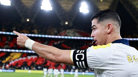 Кріштіану Роналду відверто розповів про своє майбутнє - 285x160