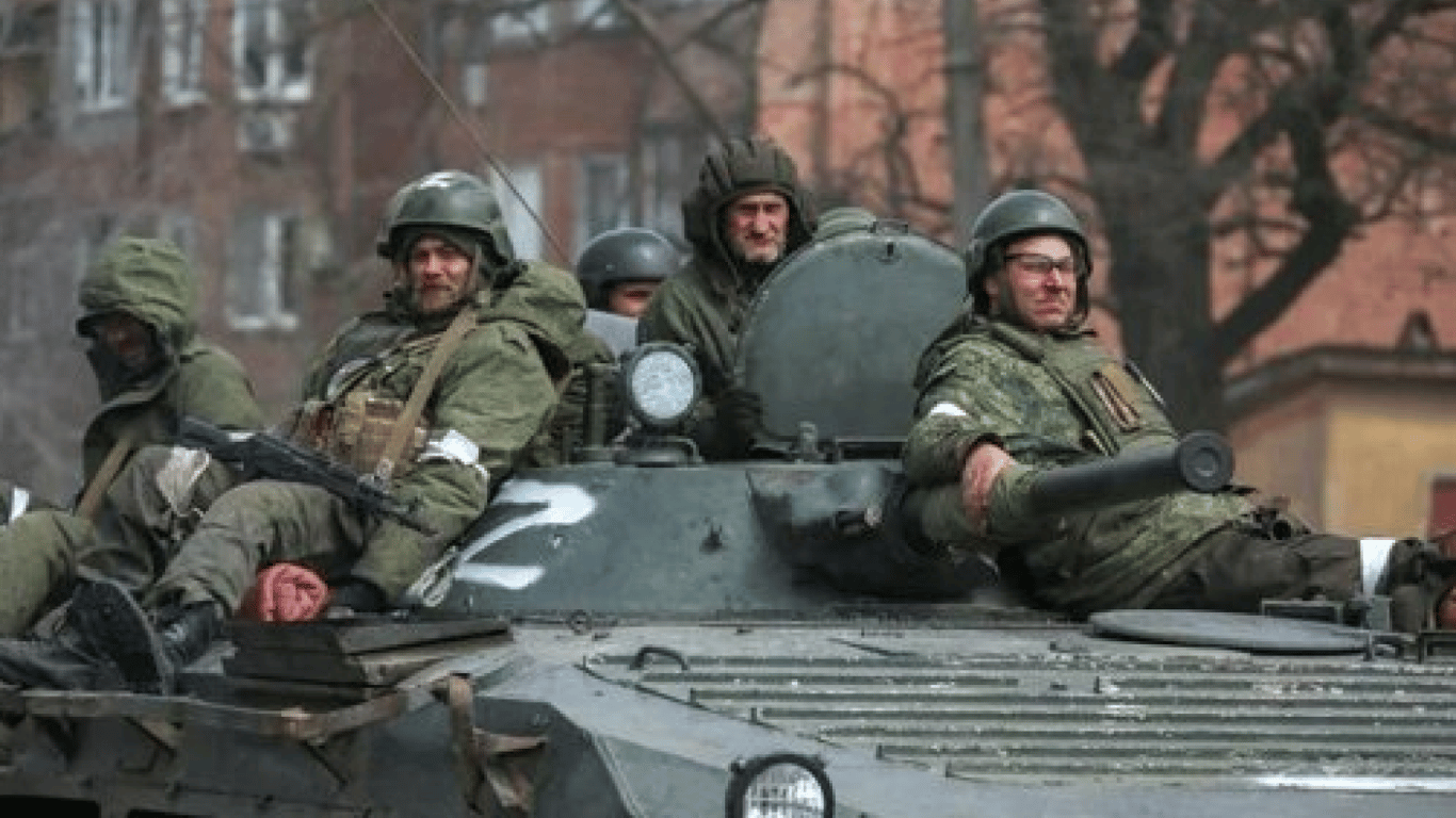 Оккупанты поставили гауляйтерам Луганской области ультиматум