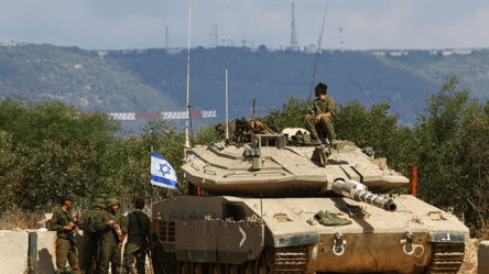 Ізраїль не проводитиме наземну операцію в Секторі Гази під час візиту Байдена, — ЗМІ - 285x160