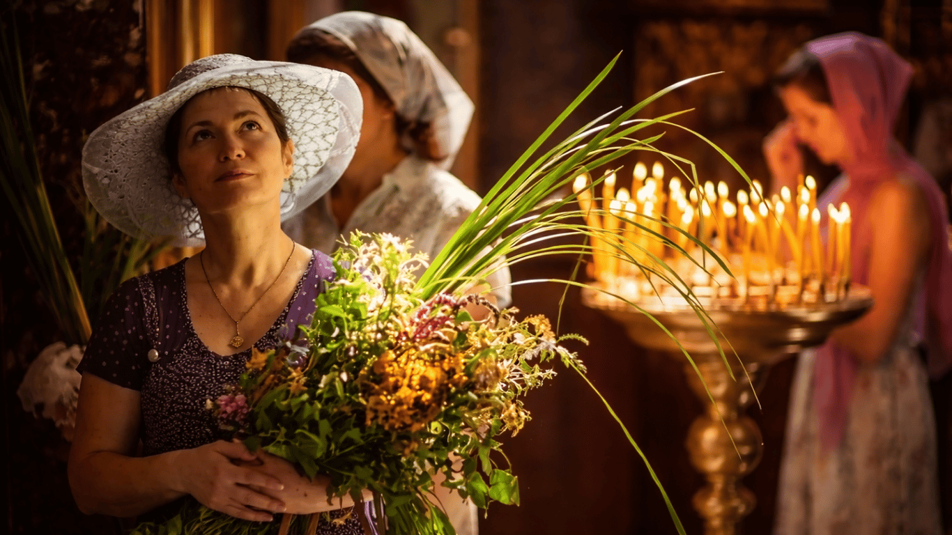 Коли Трійця 2026 в Україні: нова дата великого свята та українські традиції