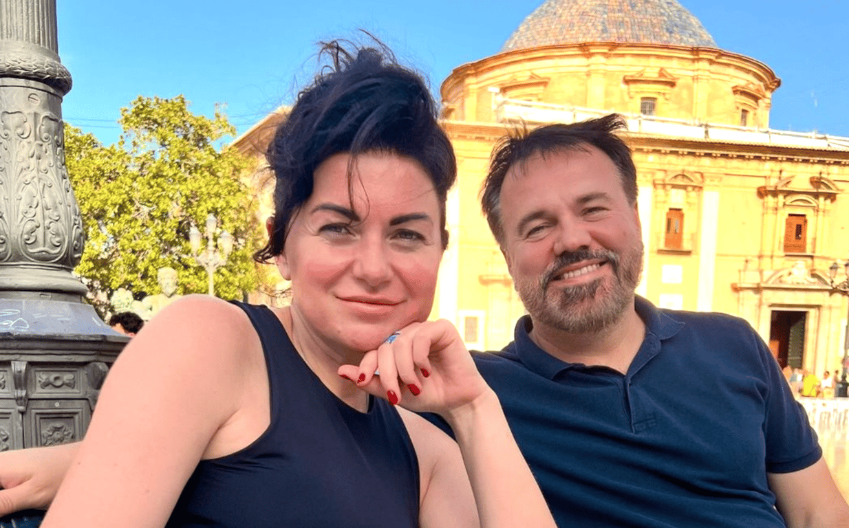 Відомий комік Антон Лірник зник з радарів —де він зараз - фото 1