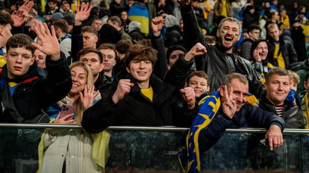 УЕФА оштрафовал УАФ за оскорбления в сторону России - 328x184