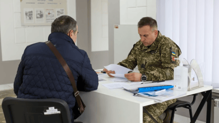 В Міноборони повідомили, скільки українців отримали бронювання від мобілізації - 290x166