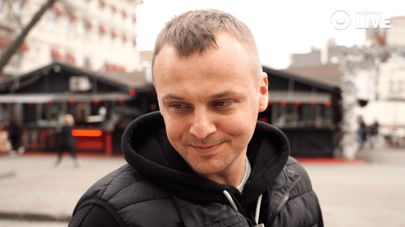 Житель міста Артем про підвищення акцизу на тютюн