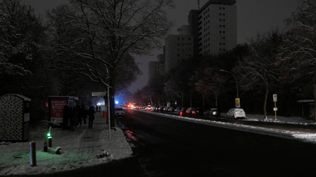 У Берліні стався блекаут — без світла 45 тисяч домогосподарств - 290x166