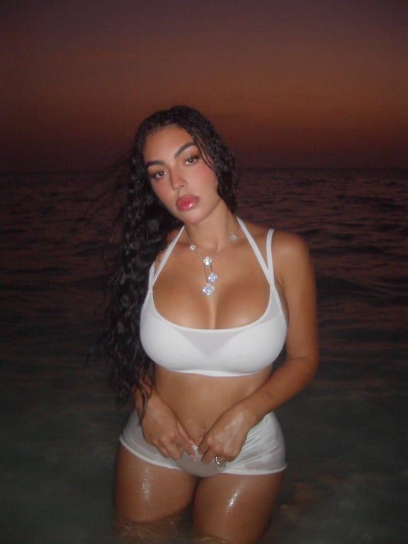 Джорджина Родригес