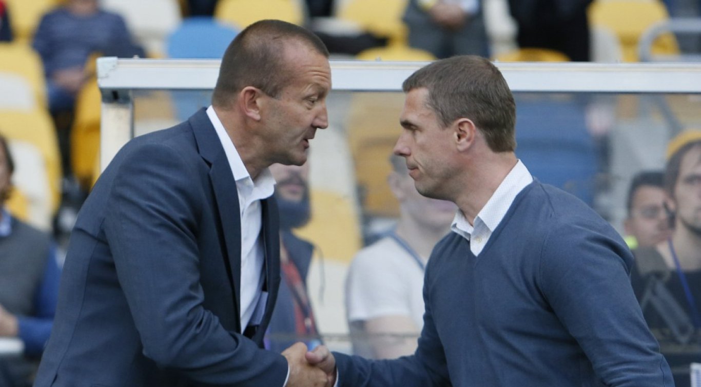 Роман Григорчук