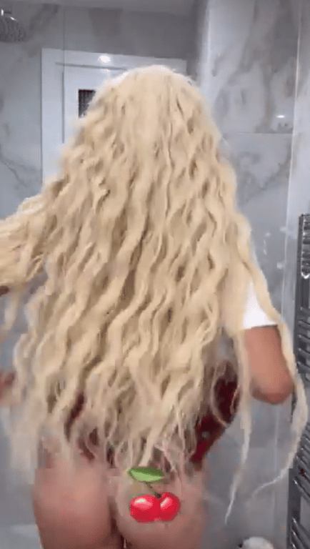 Альвіна Царенко