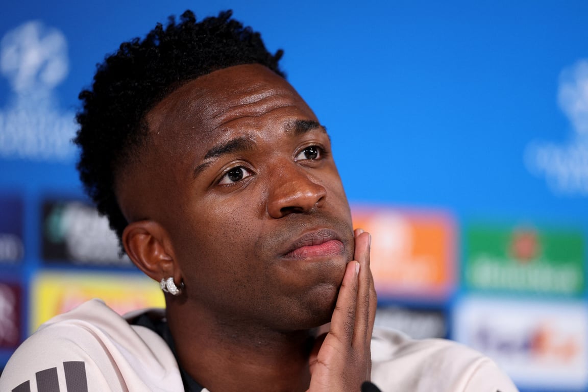 Вінісіус Жуніор