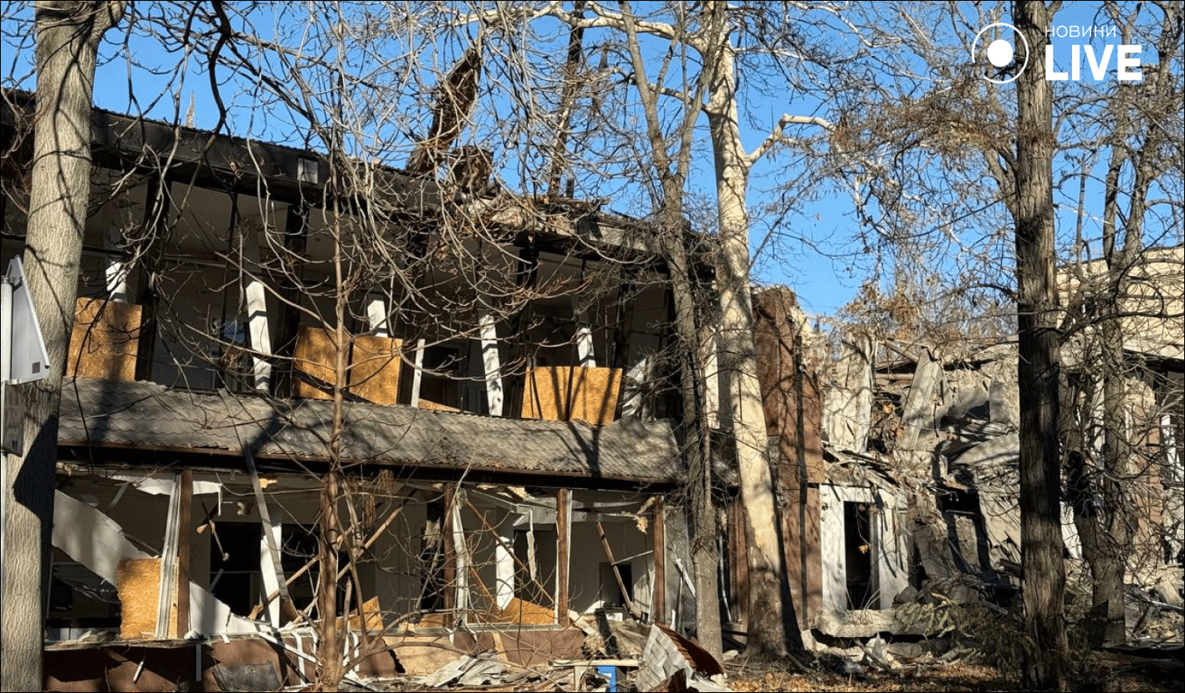 Удар по середмістю — як одесити пережили сьогоднішню атаку РФ - фото 1