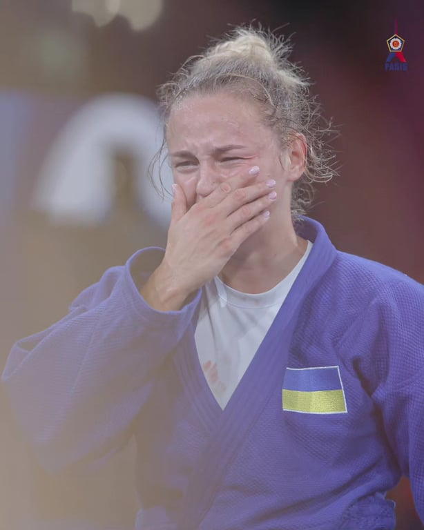 Дарья Билодид