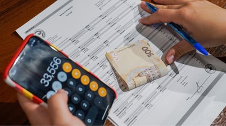 Оплата за газ по-новому: у клієнтів Нафтогазу виникли проблеми - 290x160