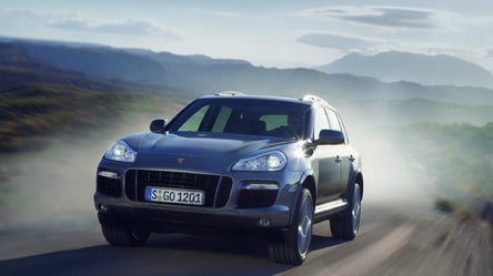 Чи варто купити старий Porsche Cayenne першого покоління - 285x160