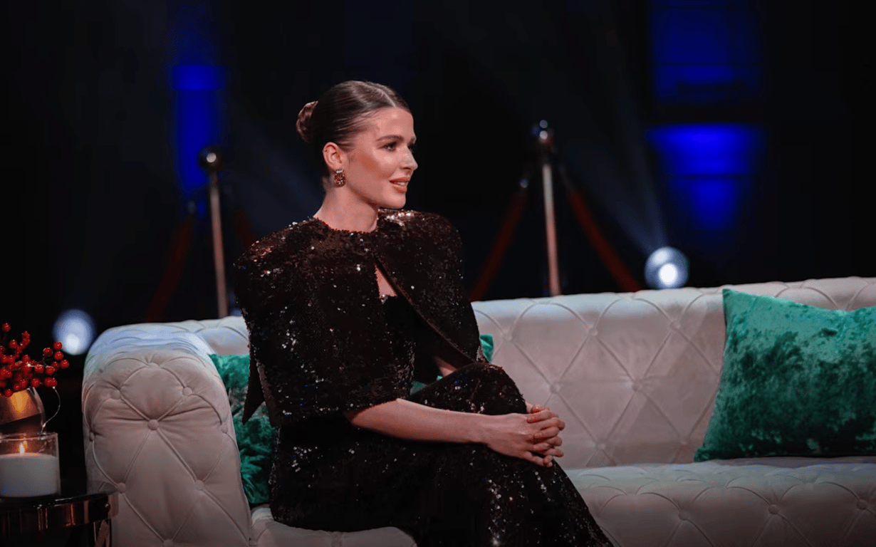 Ірочка з "Холостяка" здивувала найдорожчою річчю в гардеробі