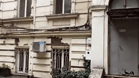 В центре Одессы продают комнату по цене квартиры — детали - 290x166