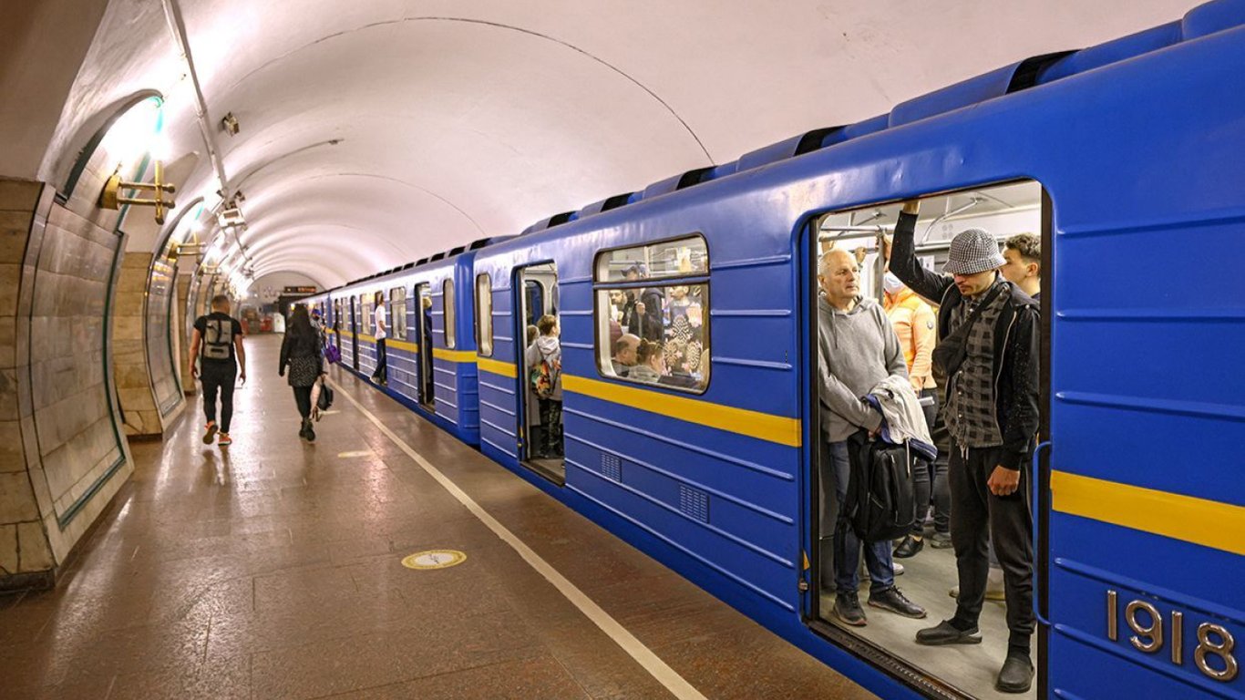 В КГГА рассказали, сколько средств вернули киевлянам из-за закрытия метро
