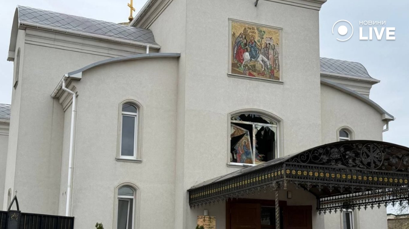 Все, що залишилося від будинків — фото наслідків атаки на Одесу - фото 10