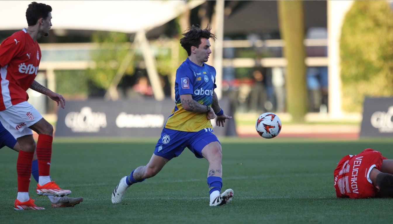 Микола Шапаренко