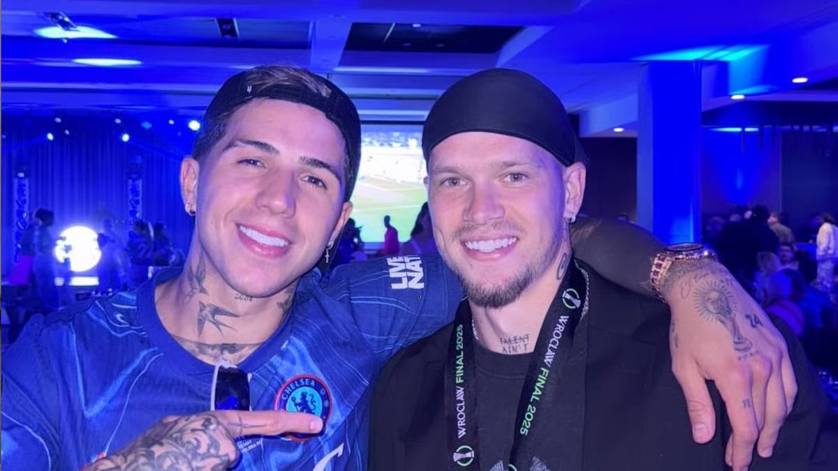 Михаил Мудрик